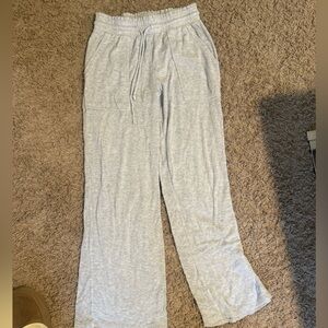 Target women’s grey lounge pants